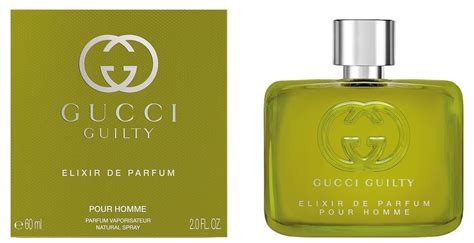 gucci guilty dupe larise|Gucci Guilty elixir clone.